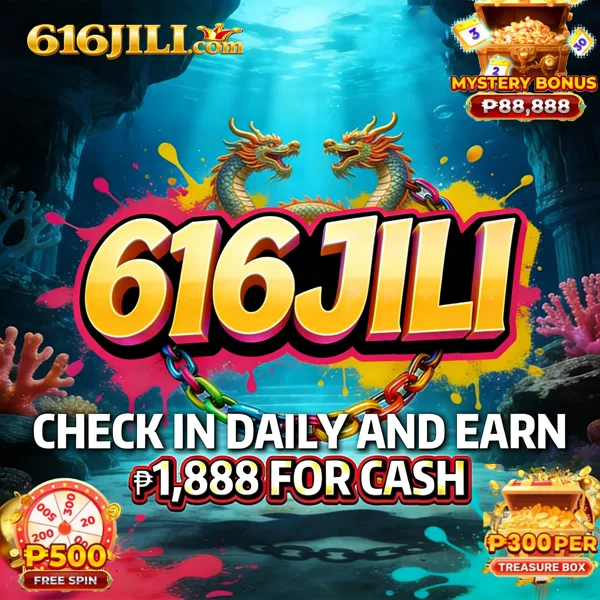 616JILI